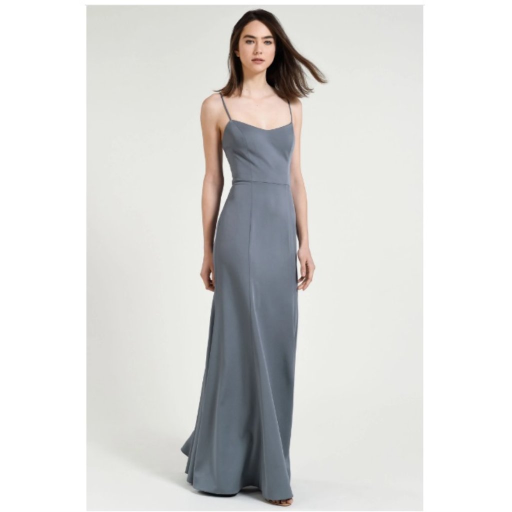 Jenny Yoo Style: Aniston (Hydrangea)